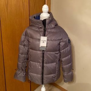Woman’s Ski Jacket